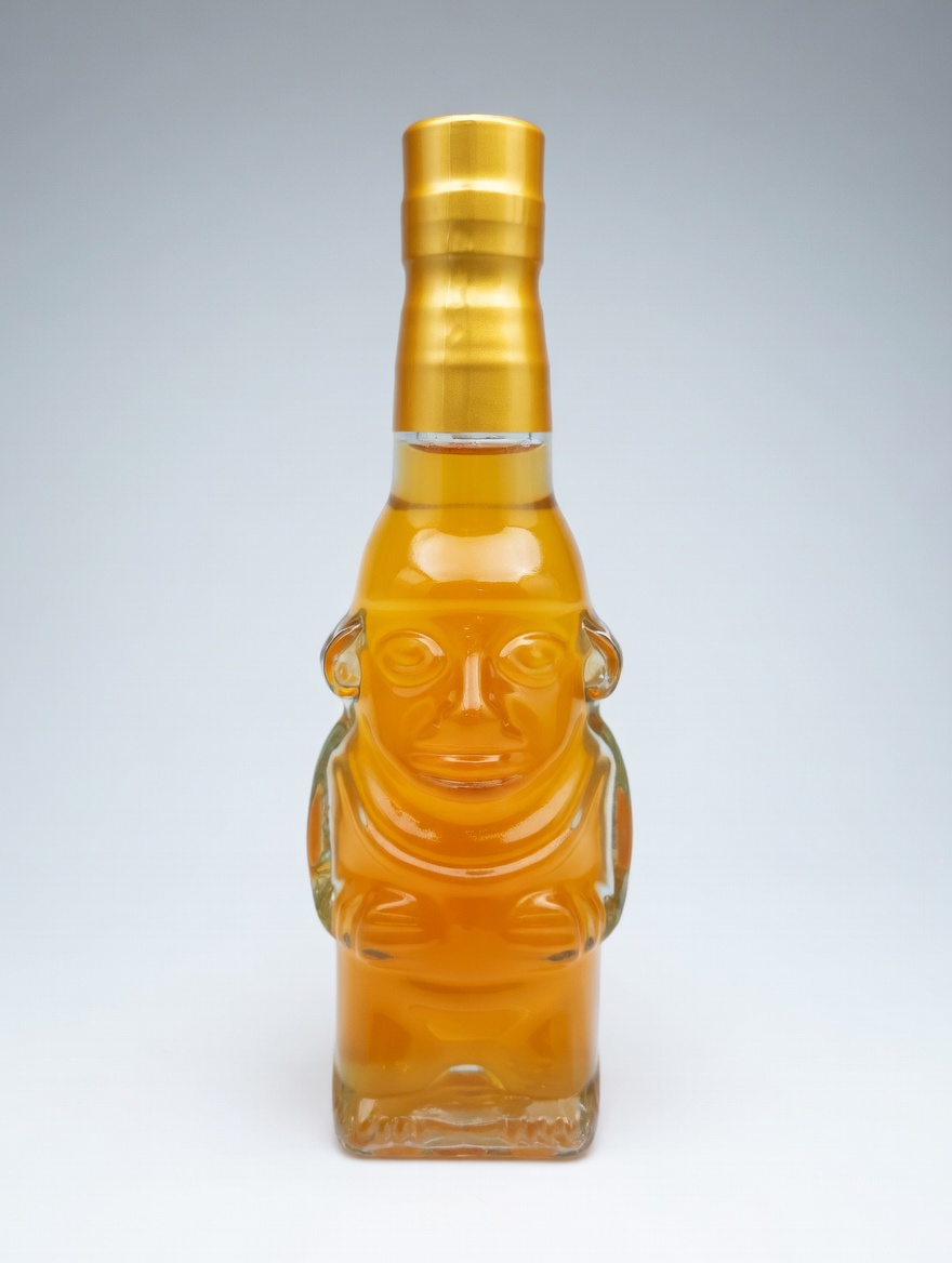 Huaco de Vinagre